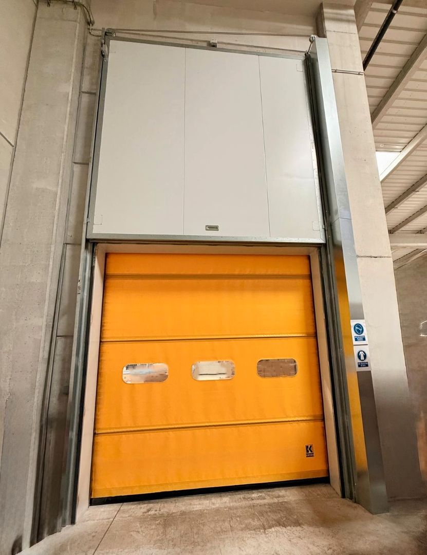 Nave industrial de alquiler en Santa Perpètua de Mogoda