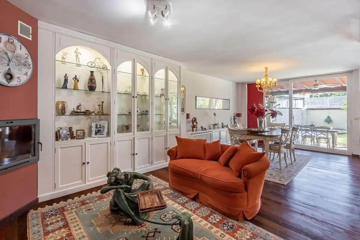 Casa con terraza en venta en Genil, imagen 11