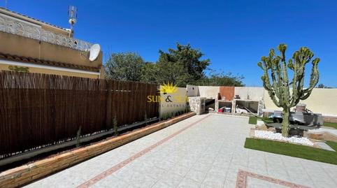 Foto 4 de Casa o chalet de alquiler en La Florida, Alicante