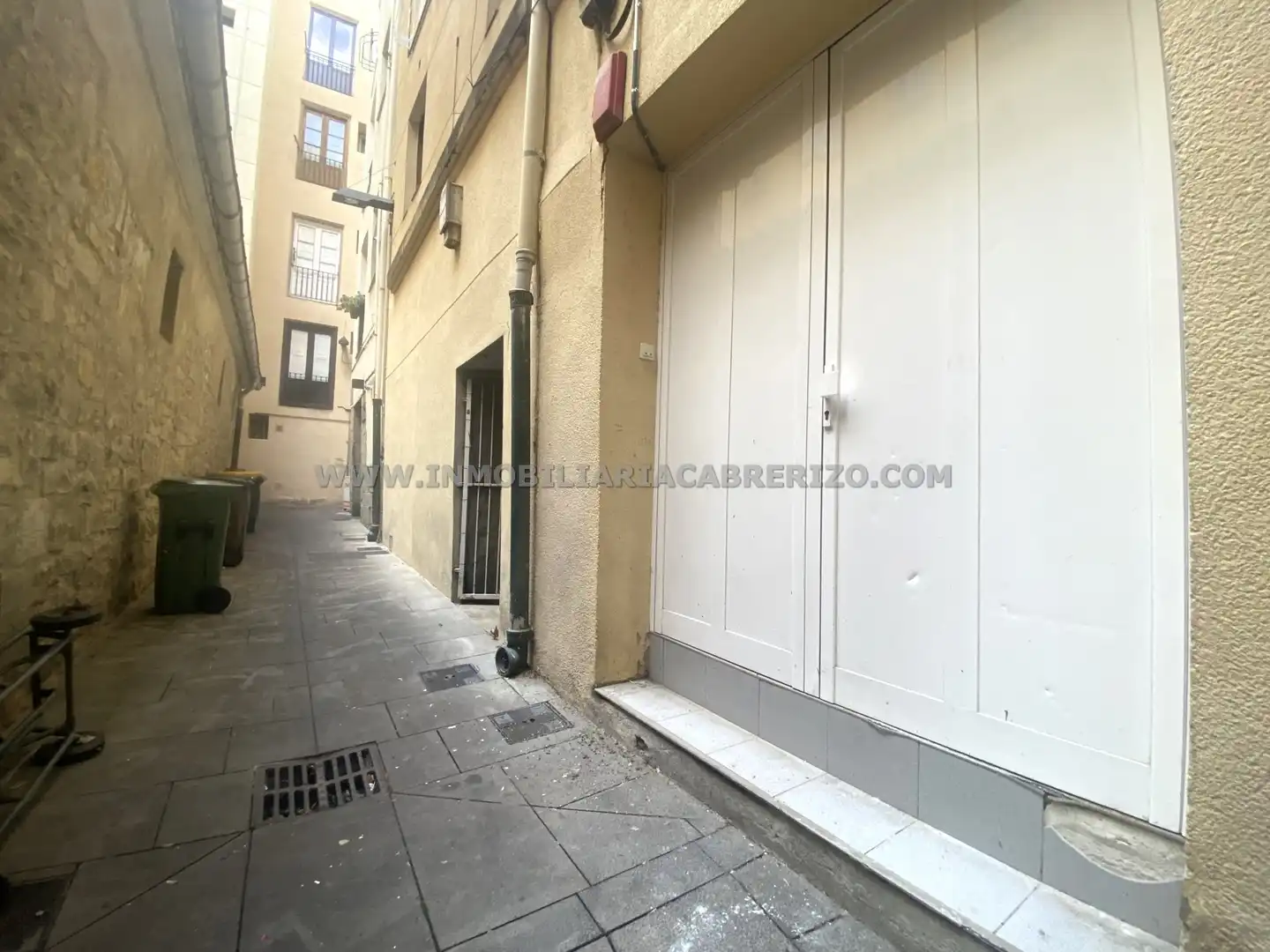 Business premises for sale in Calle Calceteros, imagen 28