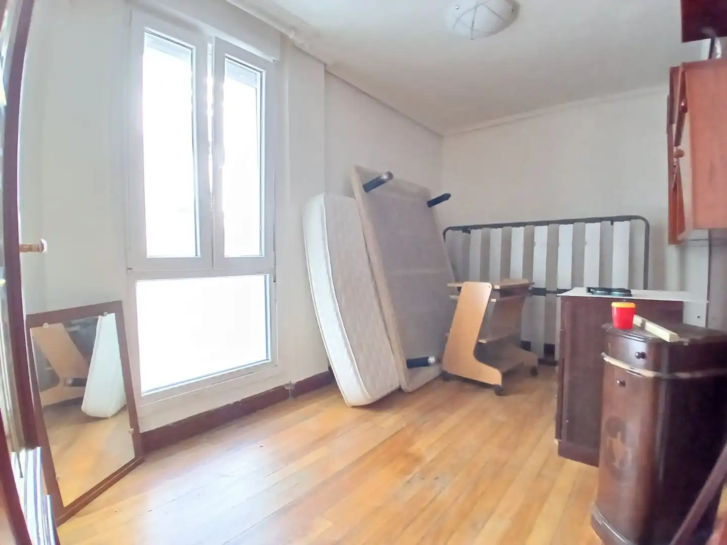 Piso con ascensor en venta en Zorrotza Kastrexana, imagen 5