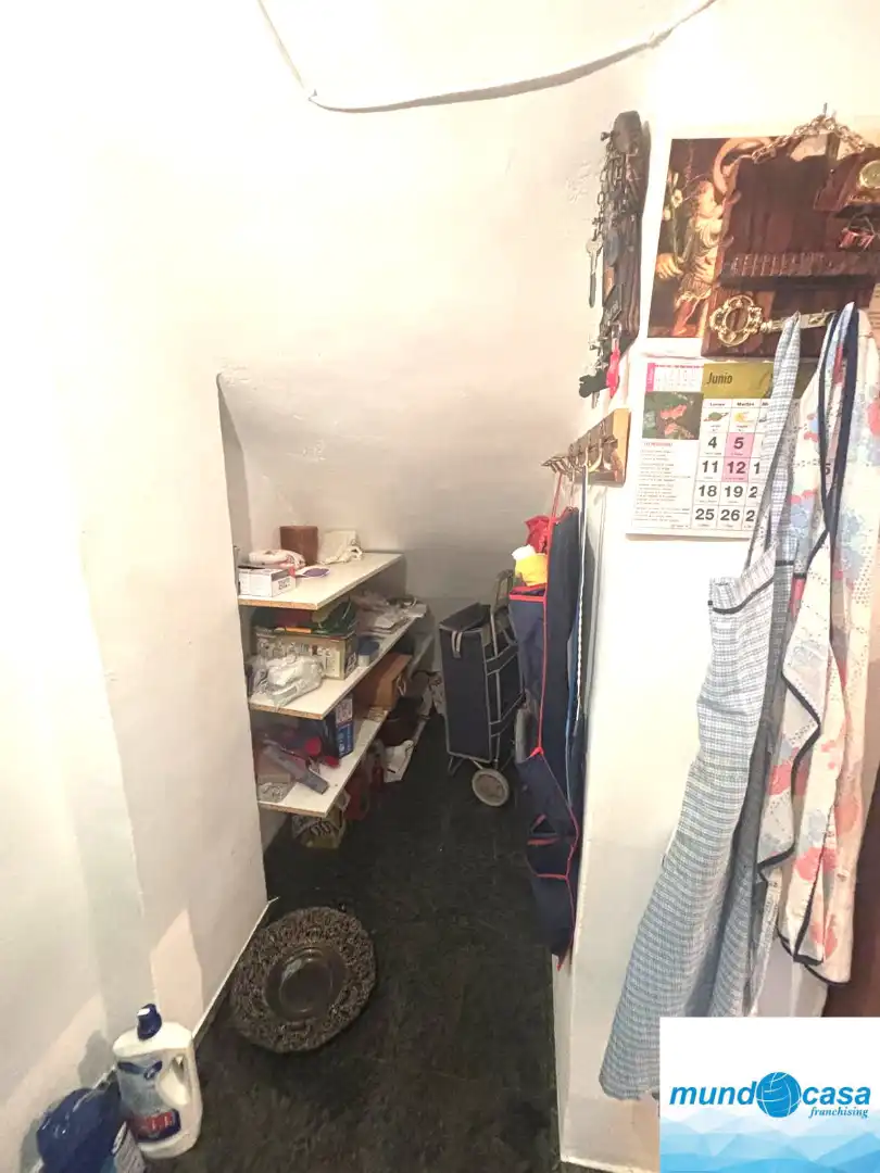 Adossat en venda a Calle Monesma Quilez, imagen 25