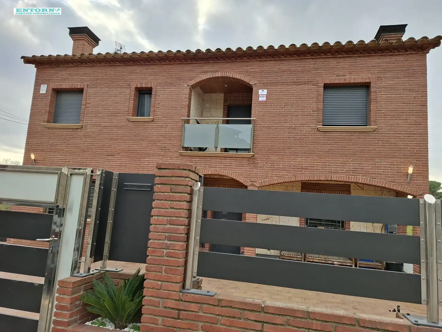 Haus mit Terrasse zur Miete in Lliçà de Vall, imagen 26