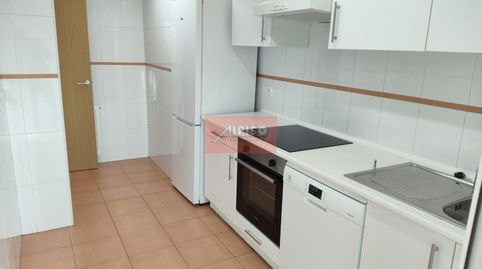 Foto 3 de Piso de alquiler en Montepedroso, 1, Barrocanes, Ourense Capital