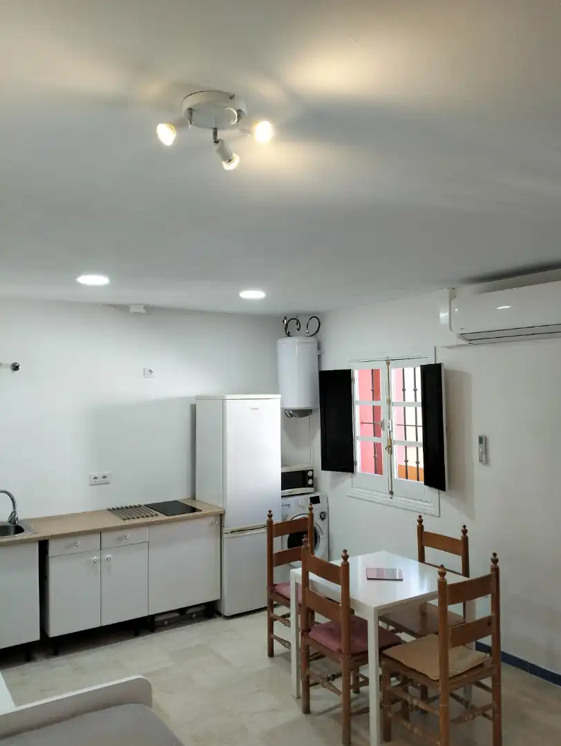 Wohnung zum Verkauf in Sevilla, Sevilla