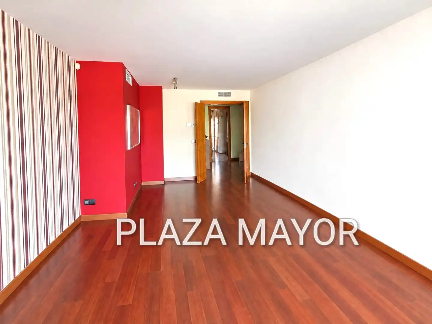 Piso con terraza en venta en Prosperidad - Delicias, imagen 2