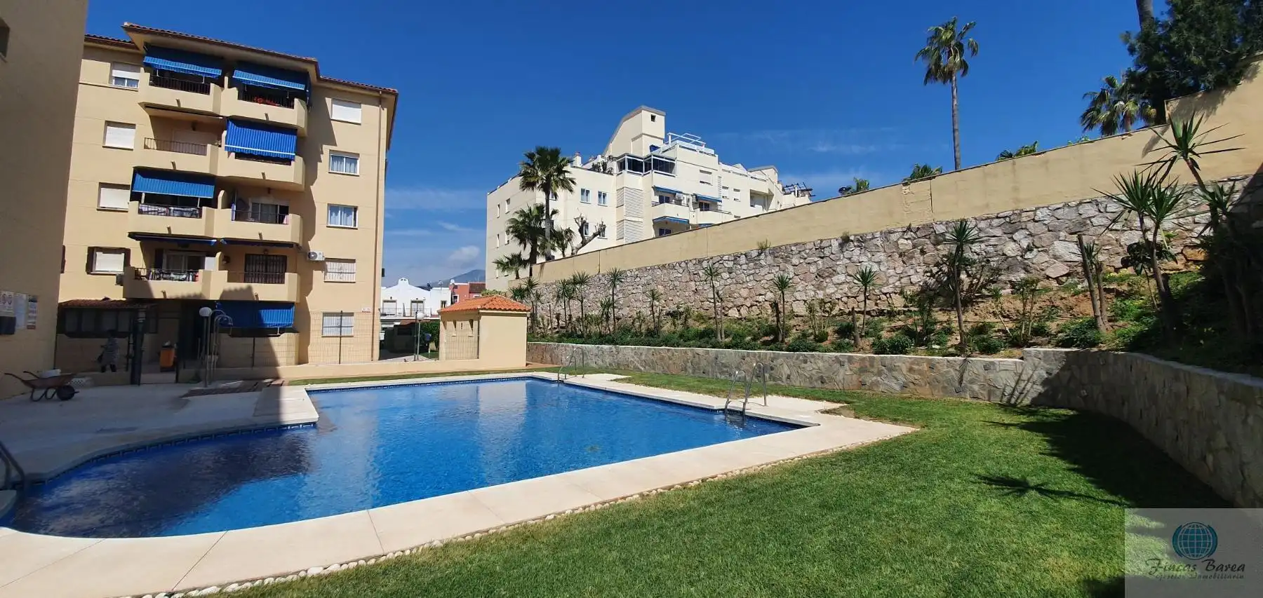 Piso con piscina en venta en Rio Vinuela, imagen 39