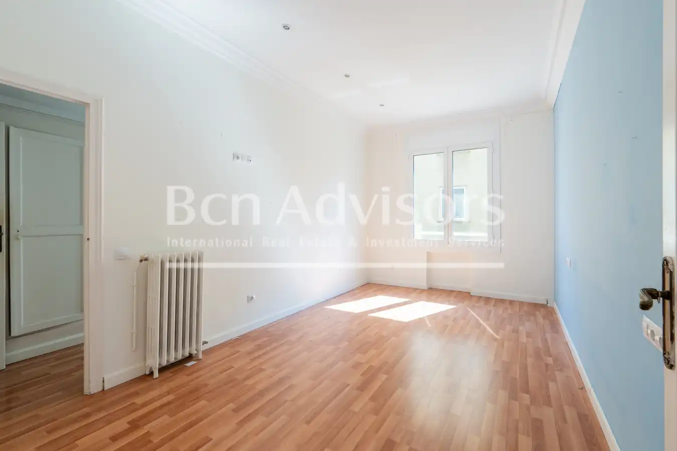 Appartamento con terrazza in vendita a Carrer de Balmes, imagen 17