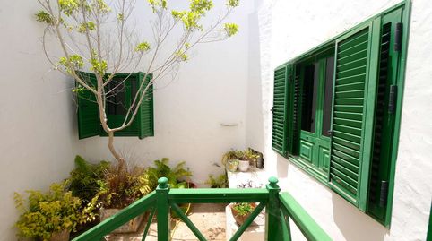Foto 2 de Casa o xalet en venda a Haría pueblo, Haría
