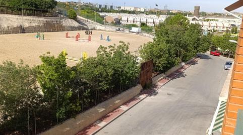 Foto 4 de Pis en venda a Calle America, 11, Espinardo, Murcia