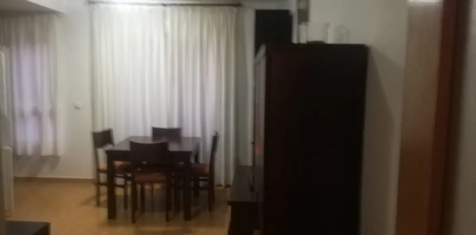 Apartament de lloguer a El Carmen