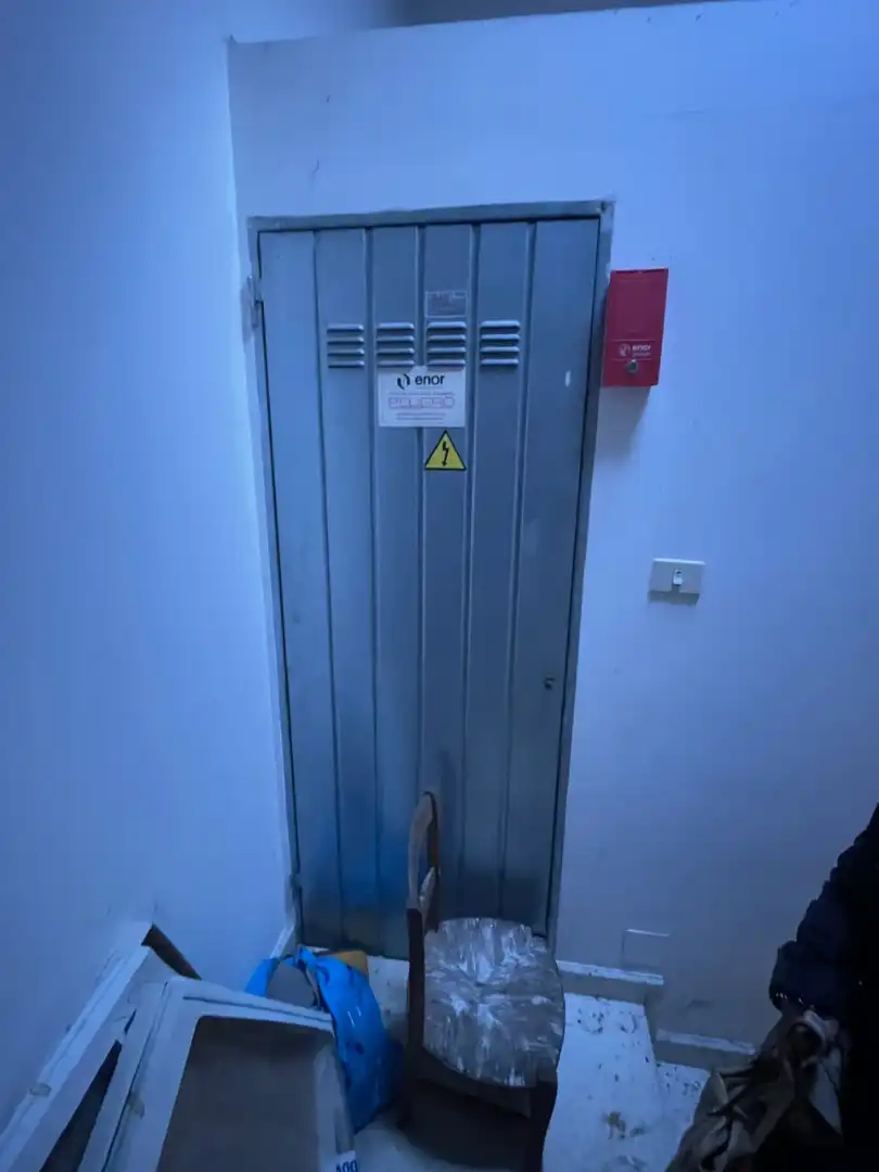 Immobles singulars amb ascensor en venda a Rúa Calvo Sotelo 2, imagen 10