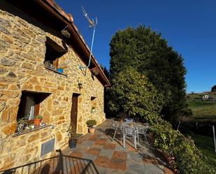 Garden of House or chalet for sale in Villaviciosa  with Private garden, Terrace and Storage room