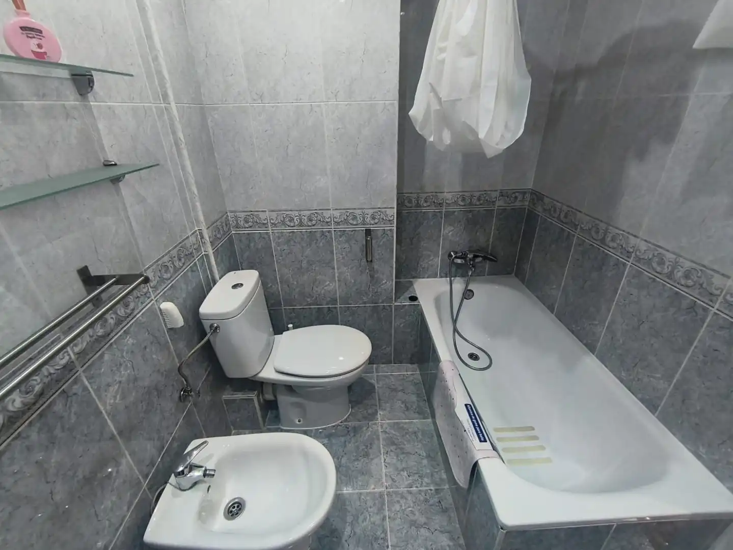 Appartement avec terrasse à louer à Calle General Margallo, imagen 20