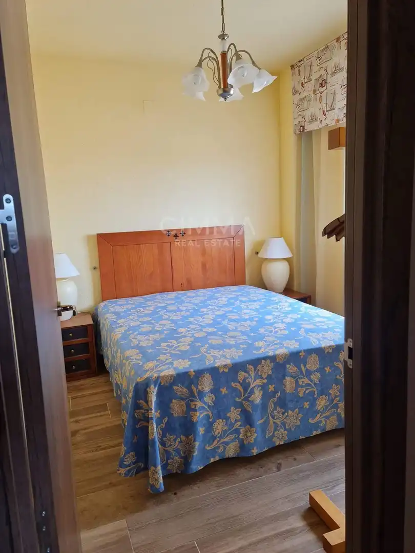 Habitación de Casa o chalet de alquiler en Villajoyosa / La Vila Joiosa