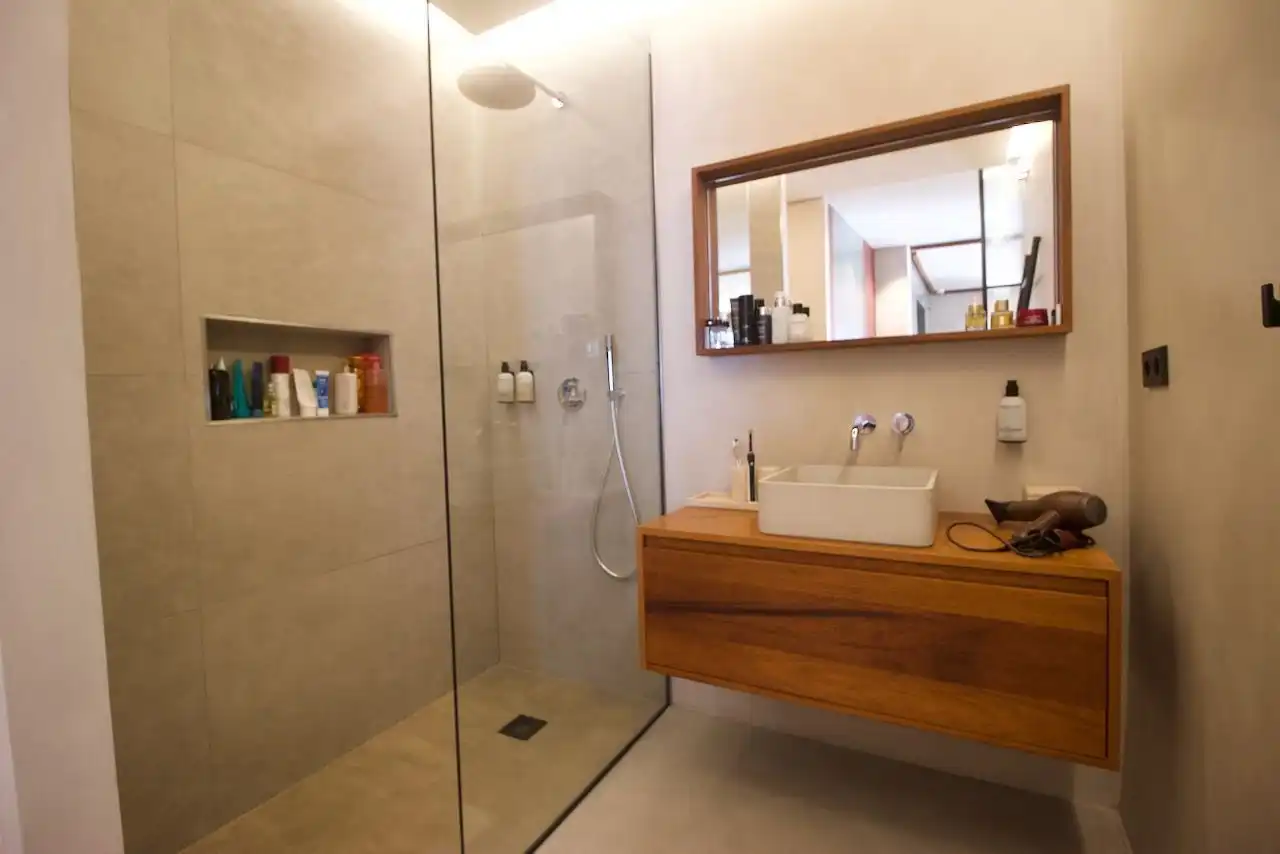 Apartment mit Aufzug zum Verkauf in pont de moncau 27, imagen 18