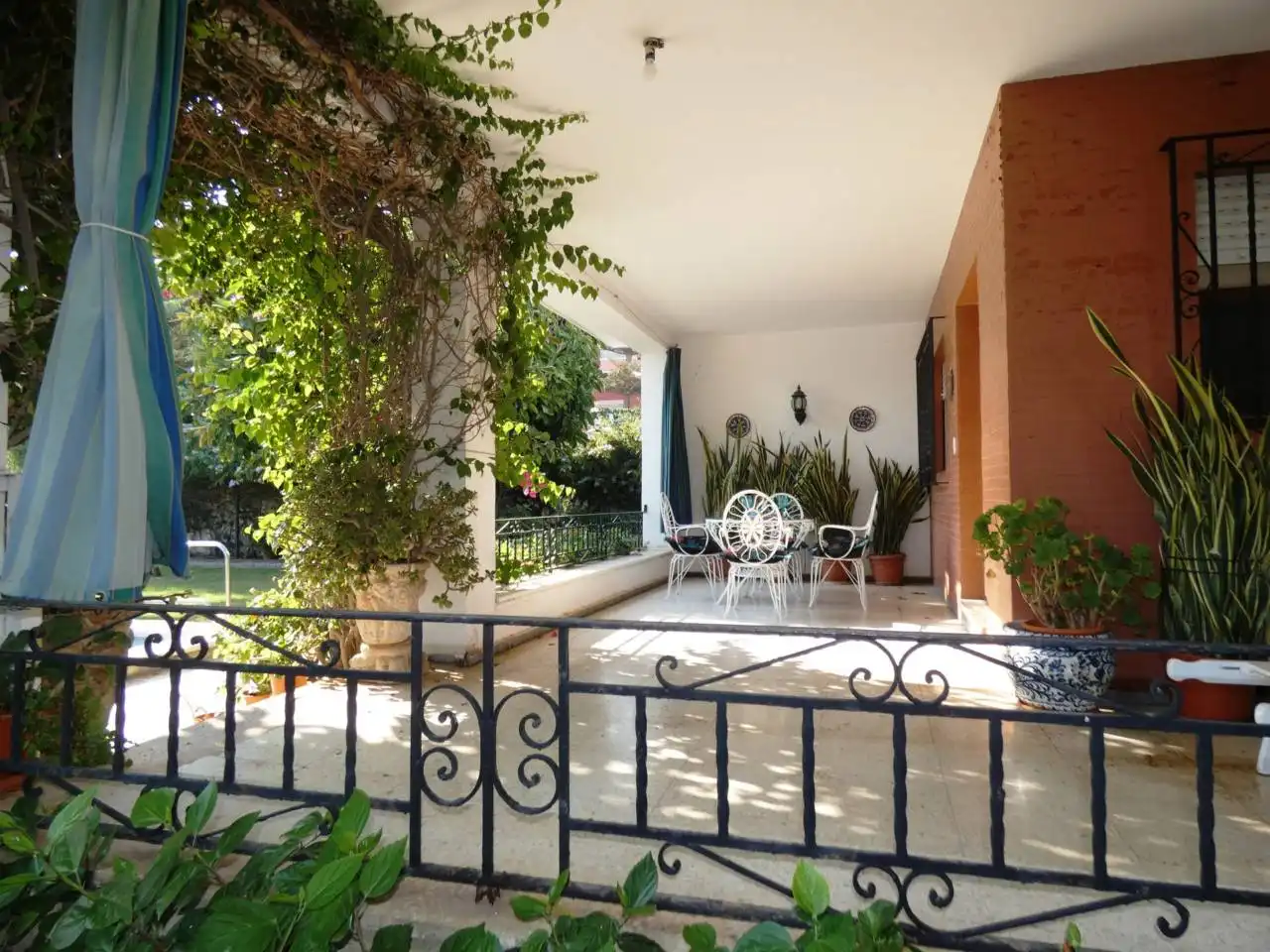 Houses for sale in El Sabinar – Urbanizaciones – Las Marinas – Playa Serena