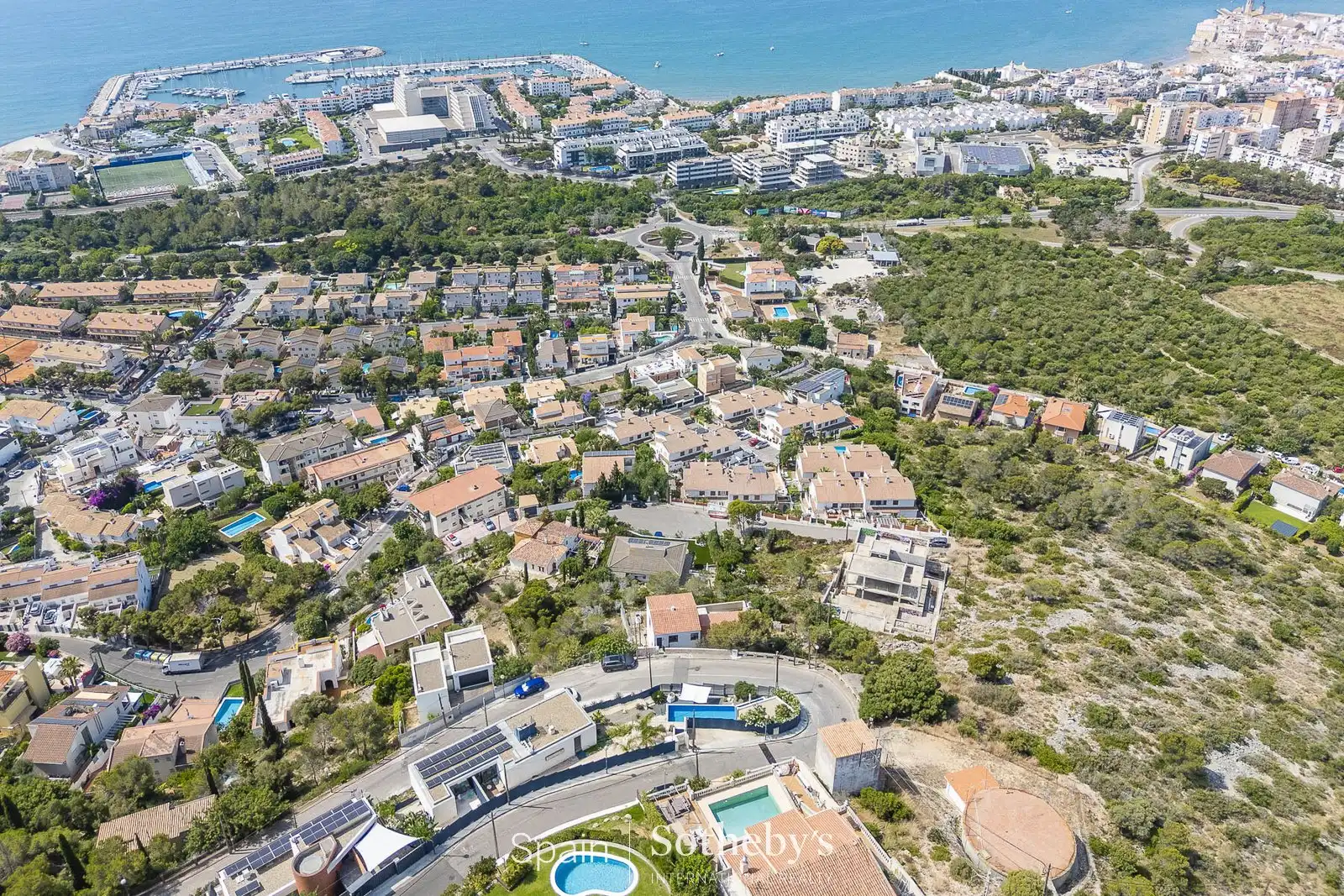 Maison avec piscine à vendre à Llevantina - Montgavina - Quintmar, imagen 24