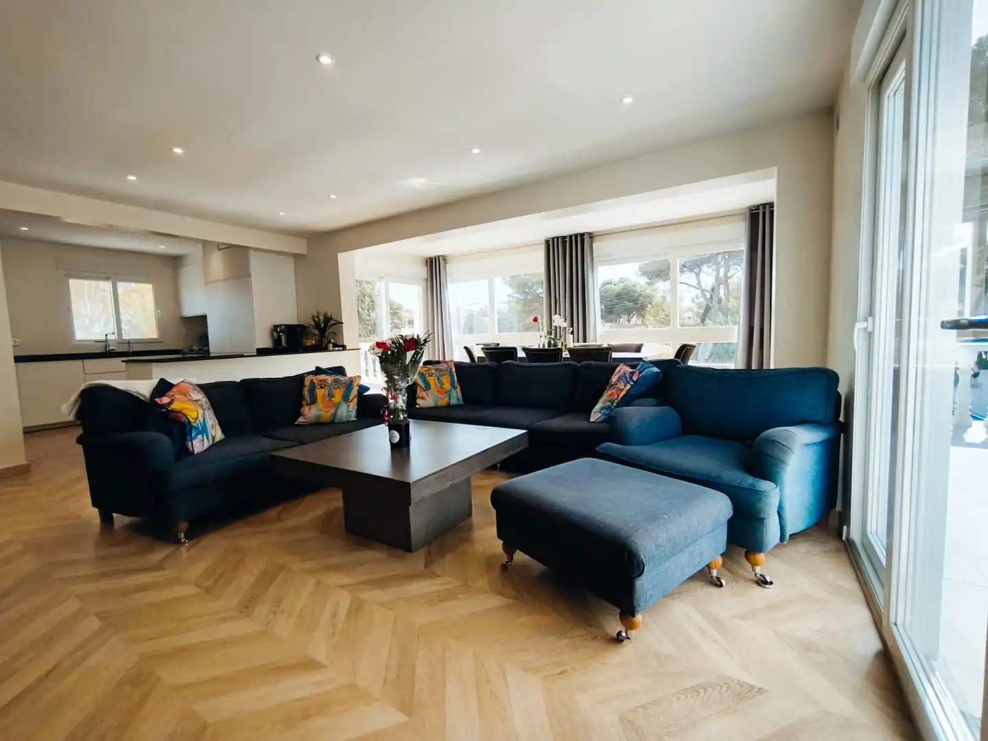 Casa con piscina en venta en Centro, imagen 7