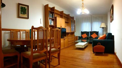 Foto 2 de Pis en venda a Egileor Kalea, 9, Arangoiti, Bilbao