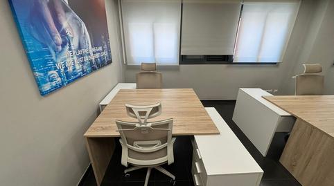 Photo 2 of Office to rent in Avinguda de València, 102, Ensanche - Río Júcar, Castellón