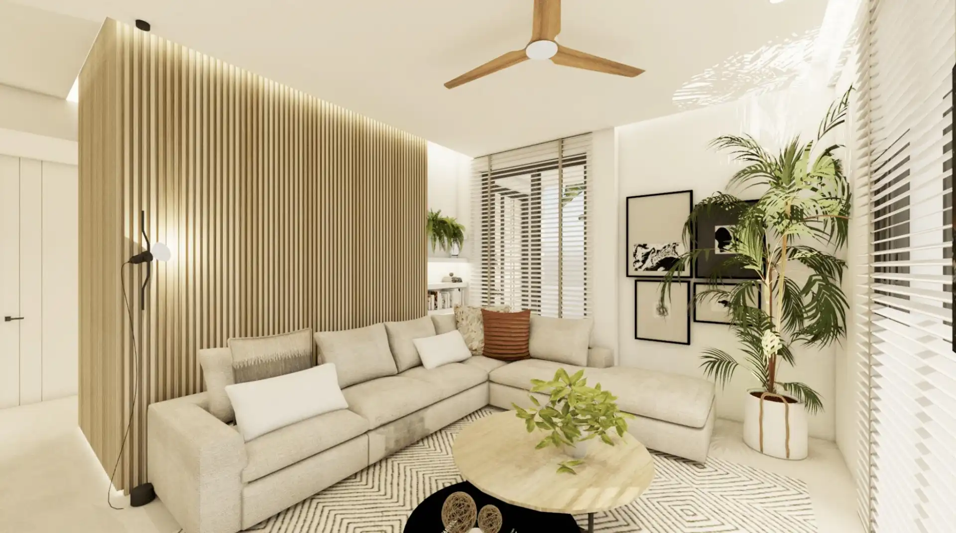 Appartement compact avec piscine à vendre à Mar Menor Golf, imagen 6