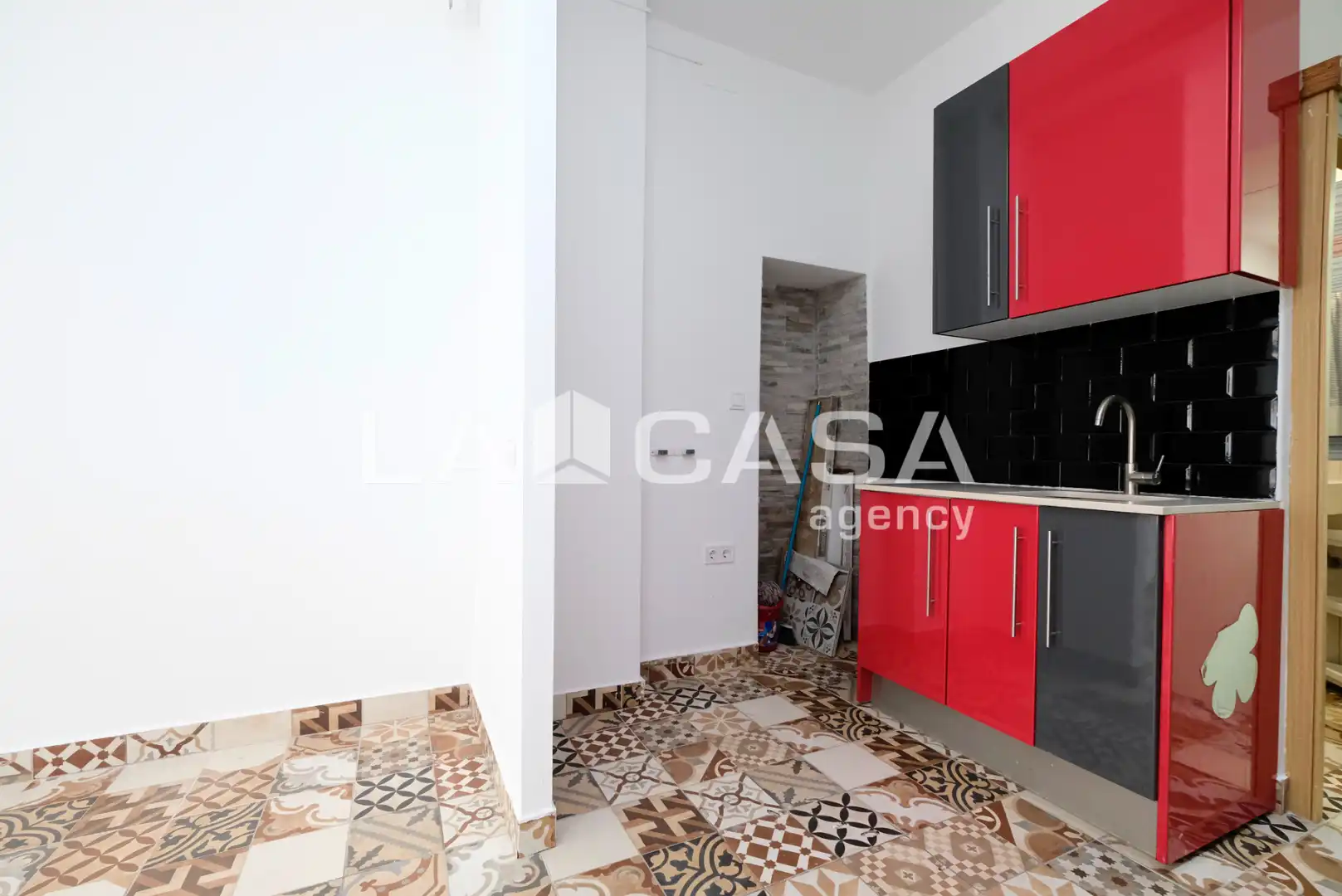 Wohnung zum Verkauf in Carrer Mare de Déu de les Neus, imagen 7