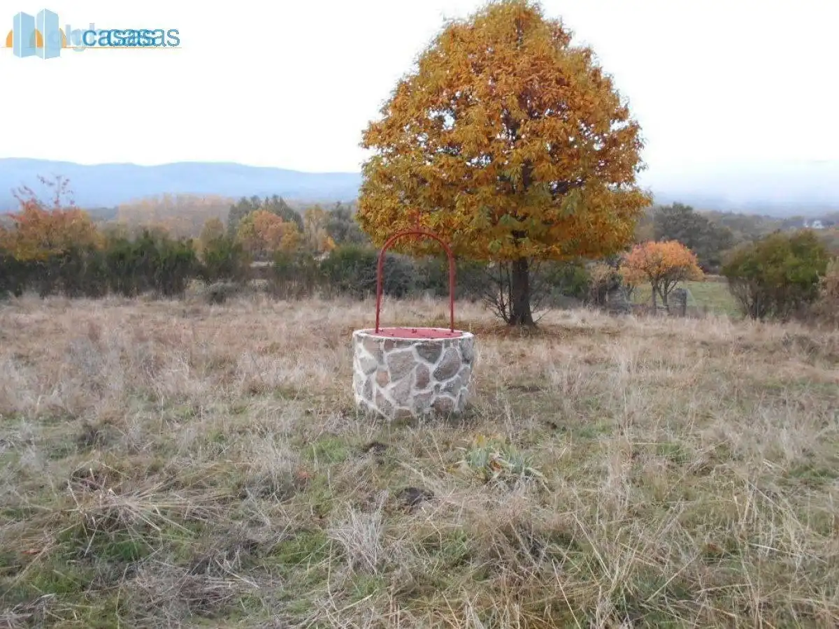 Casa o chalet en venta en Becedas