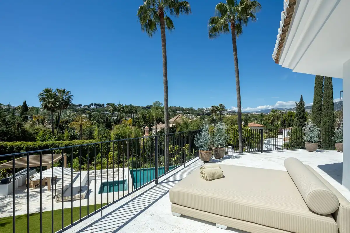 House with pool for sale in Nueva Andalucía, imagen 15