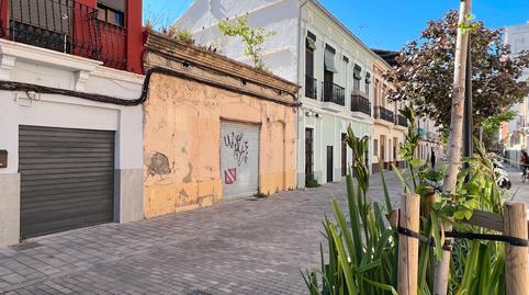 Foto 2 de Residencial en venda a Carrer de Francesc Eiximenis, 12, El Cabanyal - El Canyamelar,  Valencia Capital