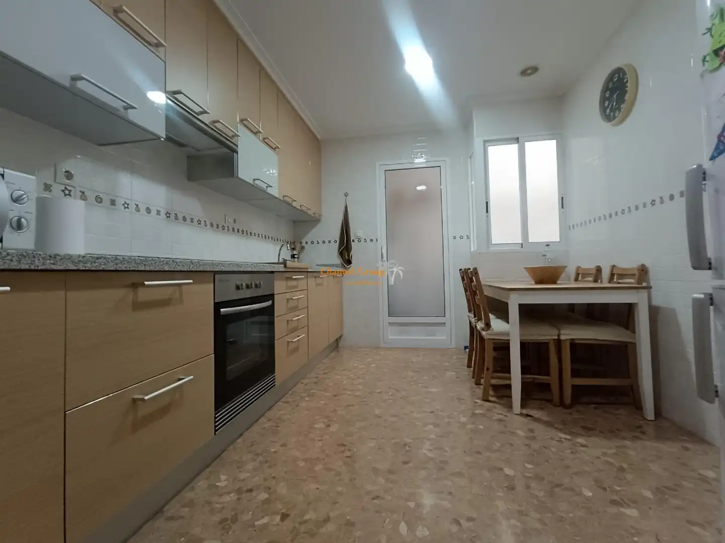 Cocina de Piso de alquiler en Elche / Elx
