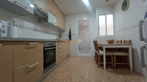 Foto 5 de Piso de alquiler en Sector V, Elche / Elx