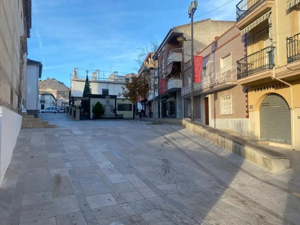 Business premises to rent in Calle IGLESIA, imagen 20