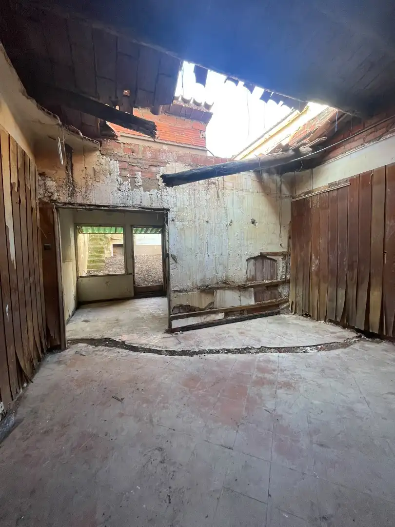 Casa o xalet en venda en Ponent