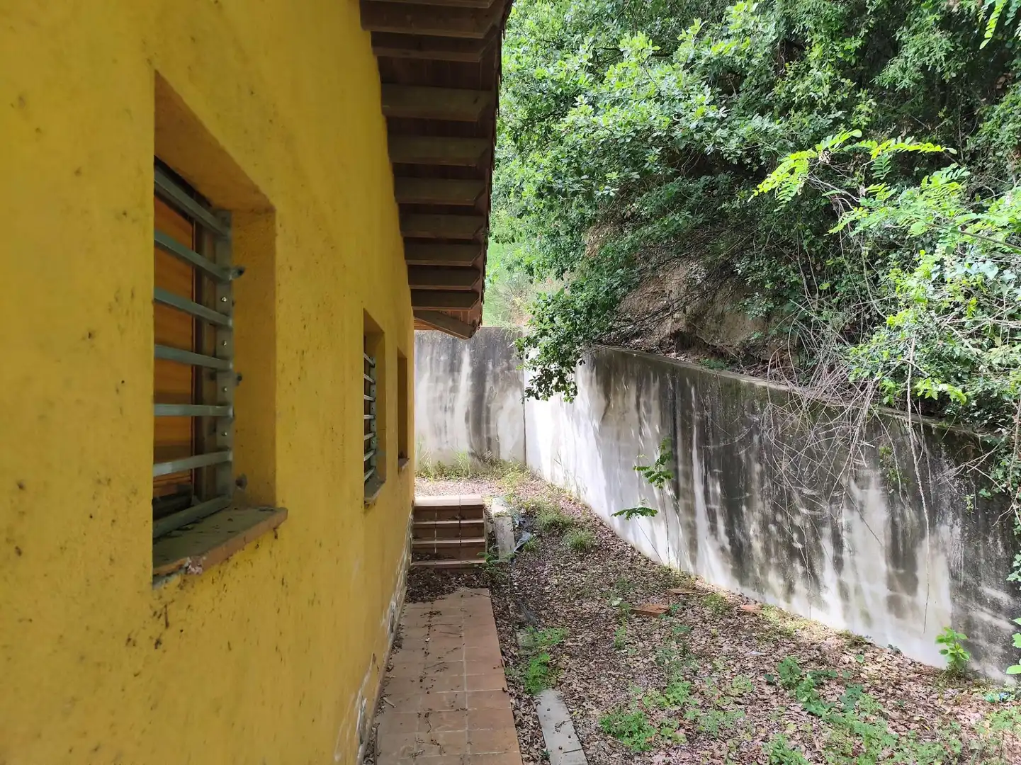 Casa con giardino in vendita a Santa Maria de Palautordera, imagen 15