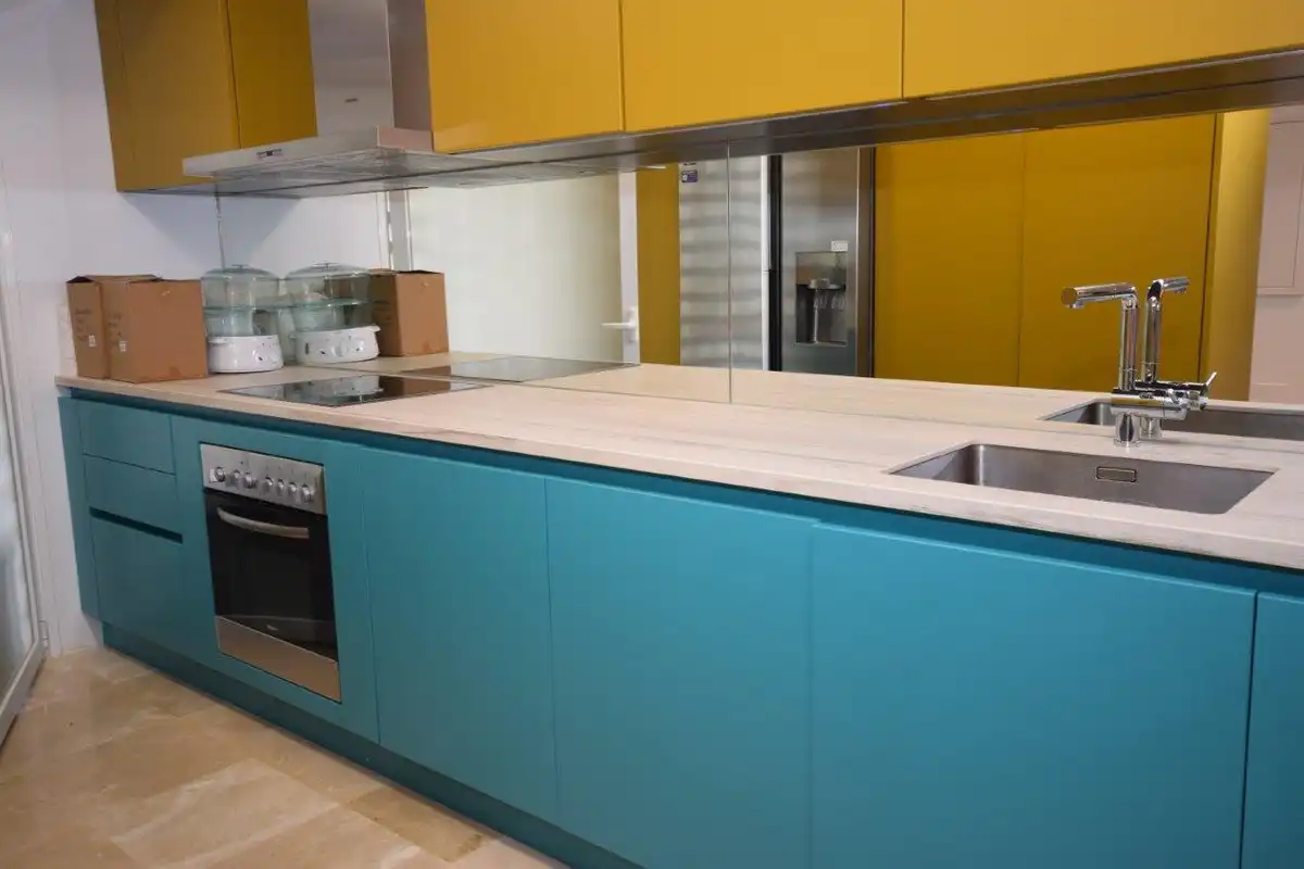 Appartement à vendre à Benamara - Atalaya, imagen 6