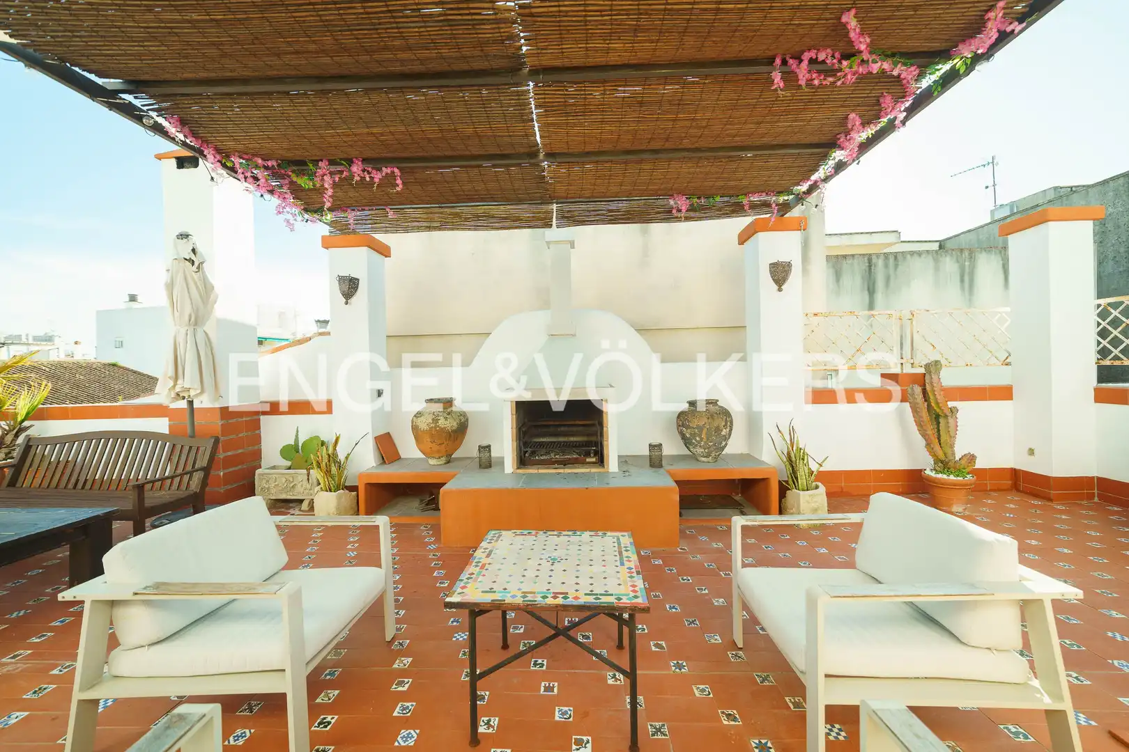 House with terrace for sale in Centro, imagen 138