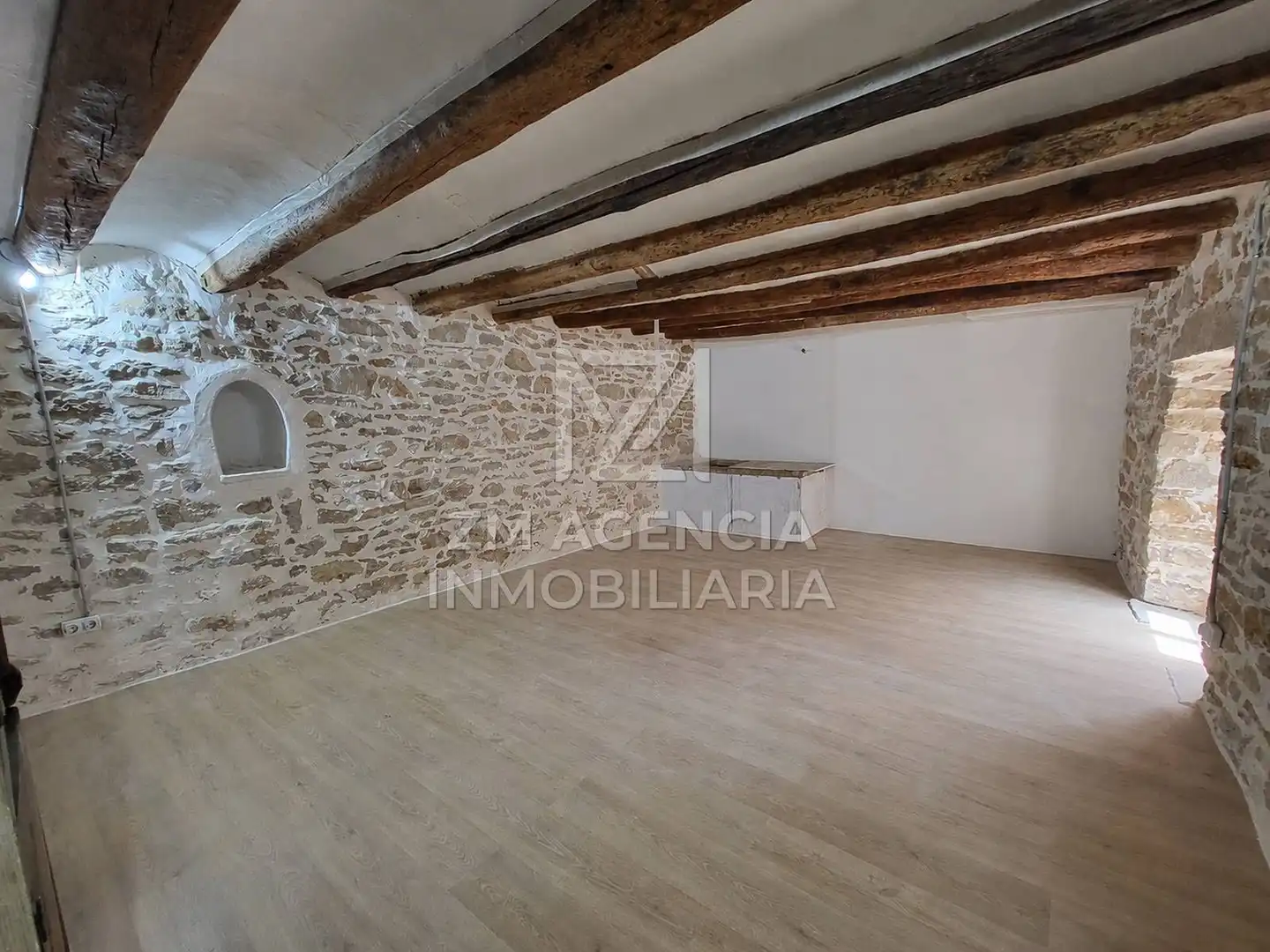 Finca rústica en venda en La Jana amb Jardí privat, Terrassa i Traster