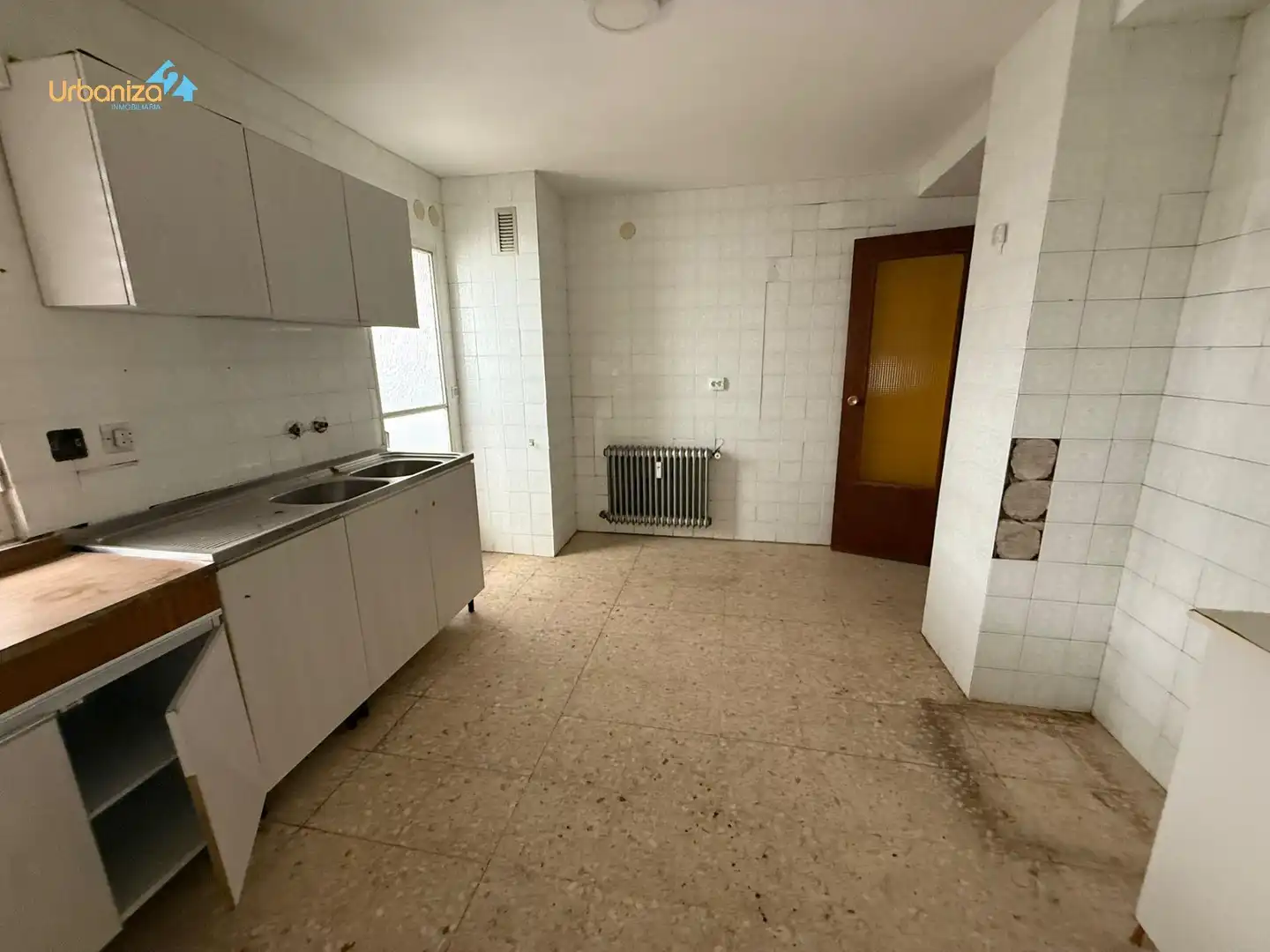 Cuina de Pis en venda en Badajoz