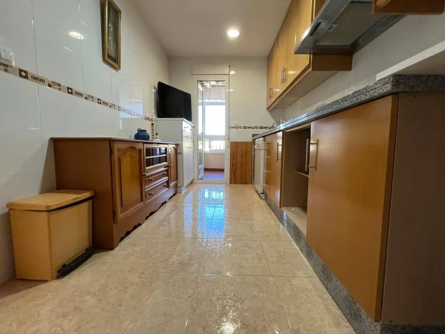 Piso con ascensor en venta en Carrer De la alcudia, imagen 9