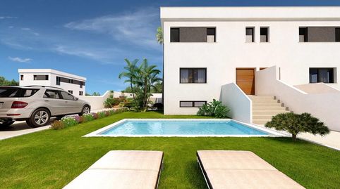 Foto 2 de Casa o chalet en venta en Manantiales - Lagar - Cortijo, Alhaurín de la Torre