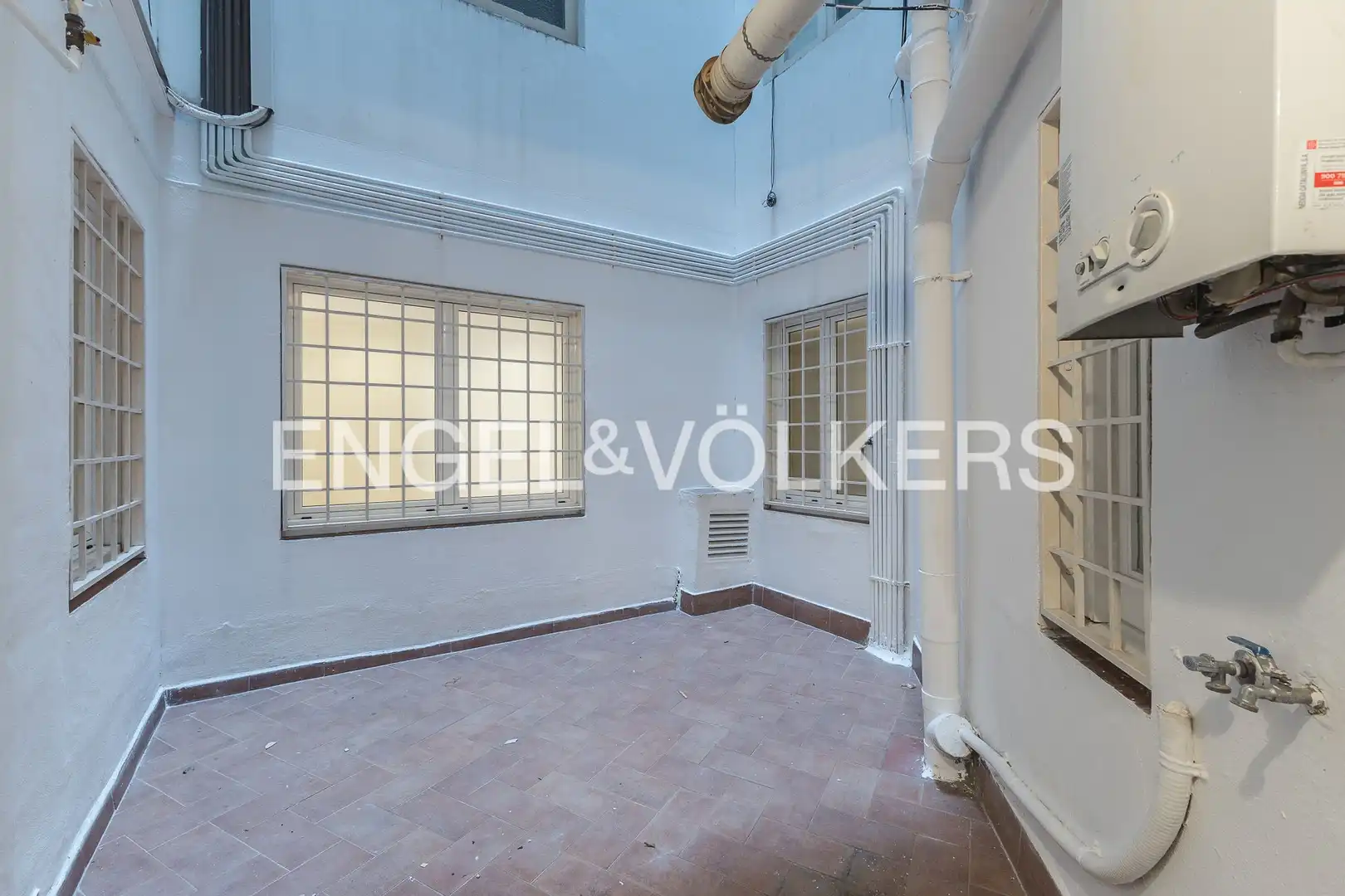 Wohnung mit Aufzug zum Verkauf in Eixample, imagen 9