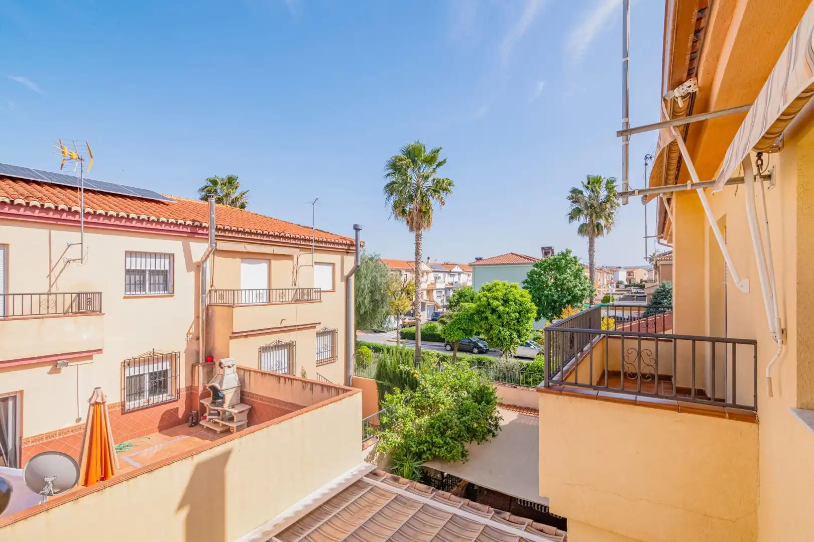 Casa a schiera in vendita a Calle Víctor Manuel 34, imagen 25