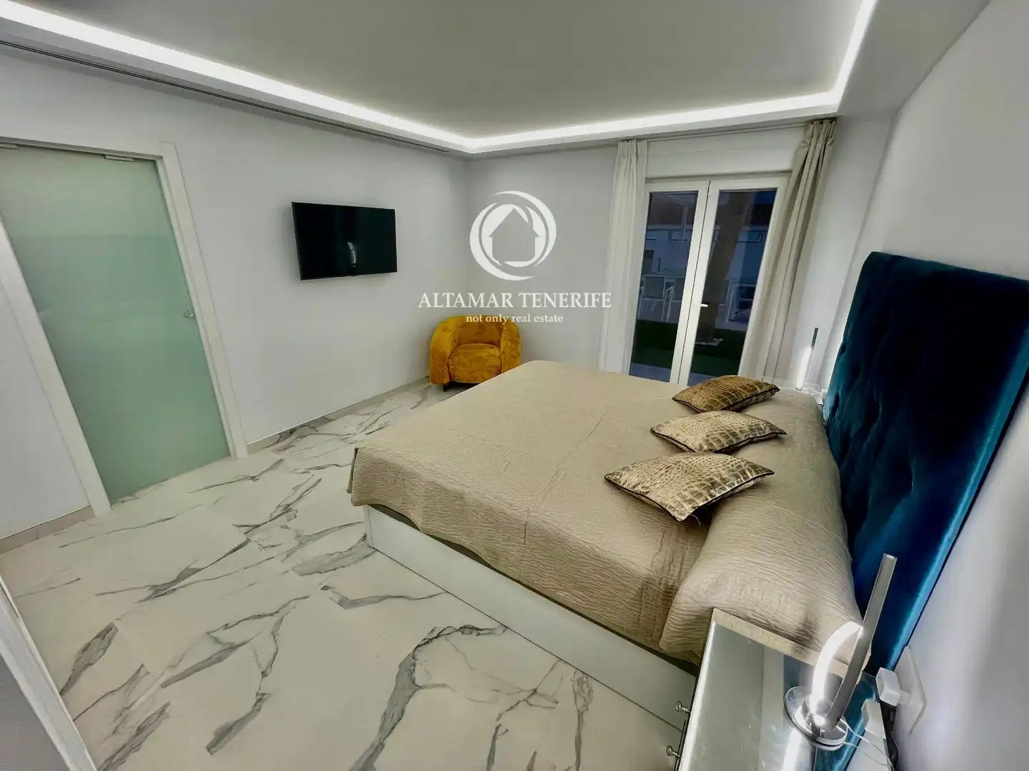 Maison avec piscine à vendre à Callao Salvaje - Playa Paraíso, imagen 55