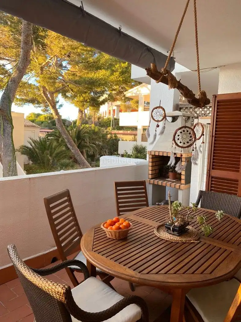 Appartement avec jardin à louer à Carrer Cala es Conills 42, imagen 25