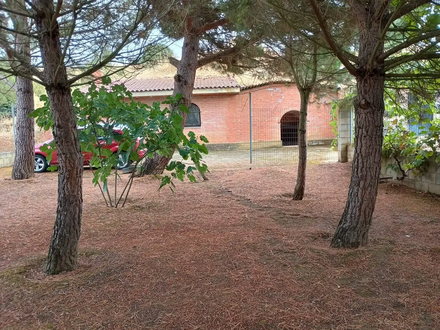 Terreno residenziale in vendita a Ardón, imagen 4