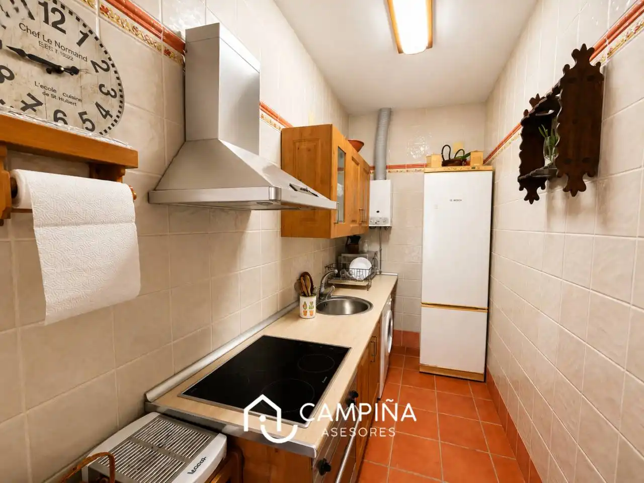 Casa en venda a Zalamea la Real, imagen 7
