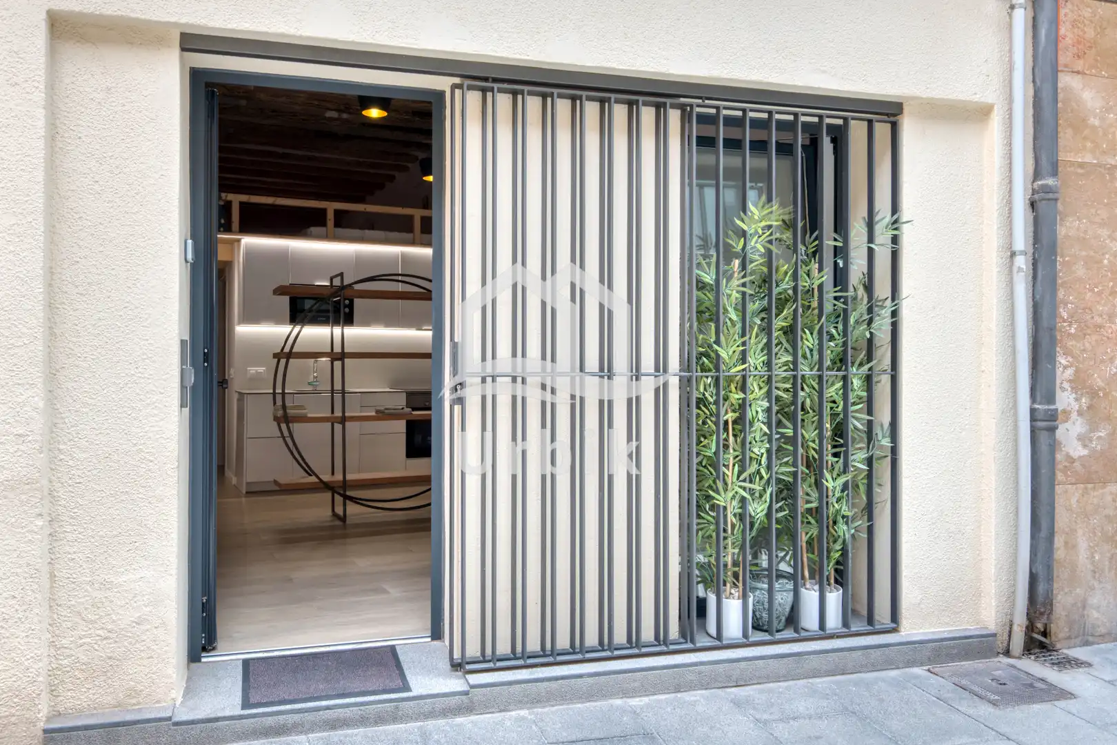 Terrassa de Planta baixa en venda en Sant Feliu de Guíxols amb Aire condicionat, Calefacció i Terrassa