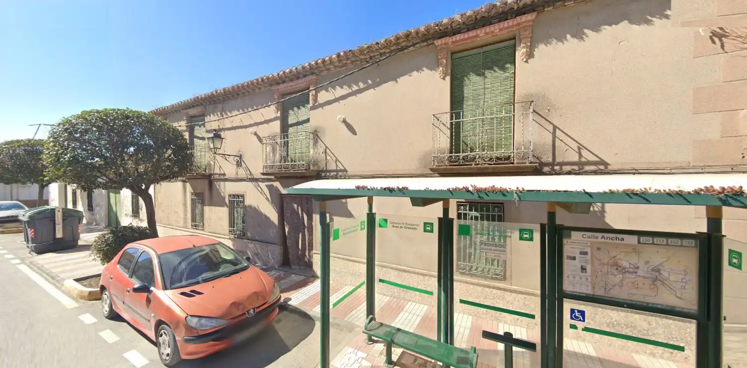 Casa en venda a ANCHA 20