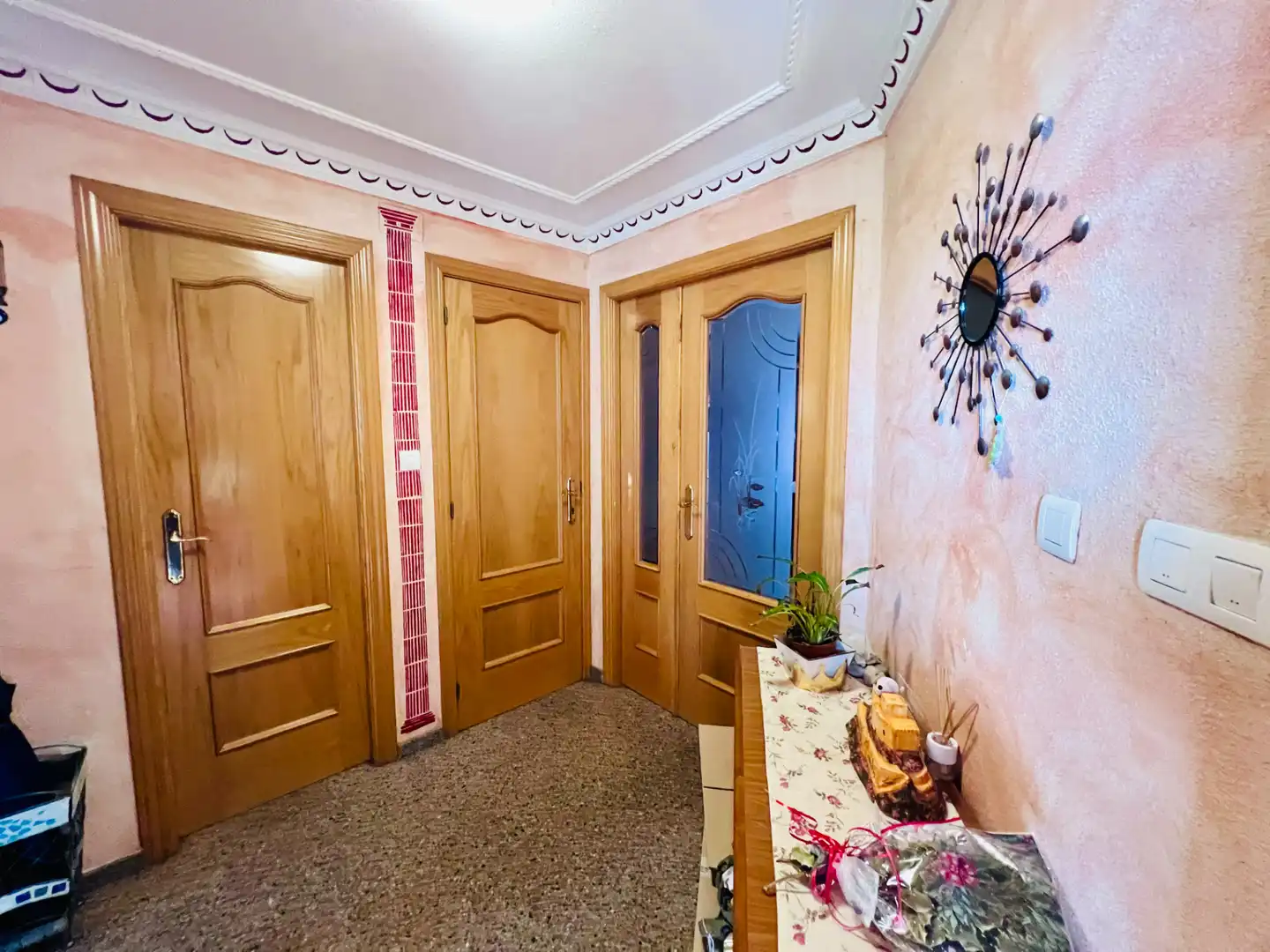 Casa adosada en venda en Petrer amb Calefacció